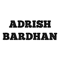 ADRISH BARDHAN