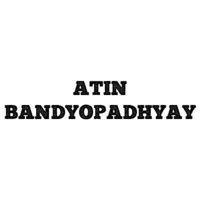 ATIN BANDYOPADHYAY