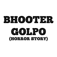 BHOOTER GOLPO