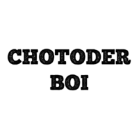 CHOTODER BOI