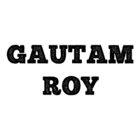 GAUTAM ROY