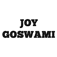 JOY GOSWAMI