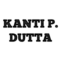 KANTI P. DUTTA