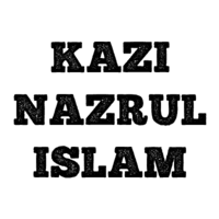 KAZI NAZRUL ISLAM