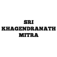 KHAGENDRANATH MITRA