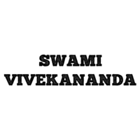 SWAMI VIVEKANANDA