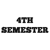 4TH SEM